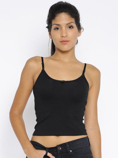 S / Black