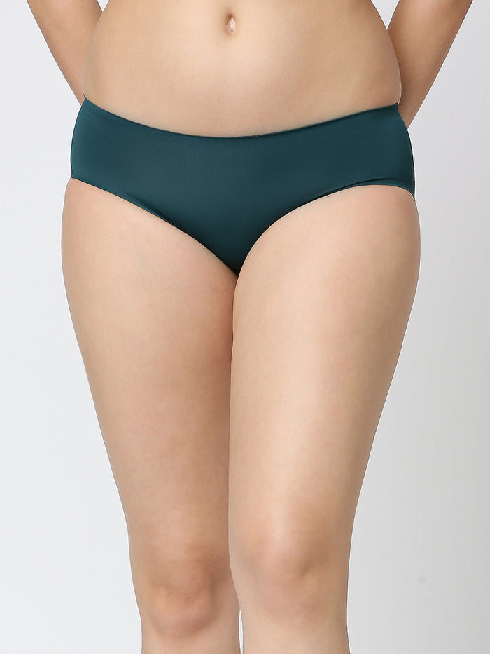 Invisifit Bonded Bikini Panties- Pack of 3