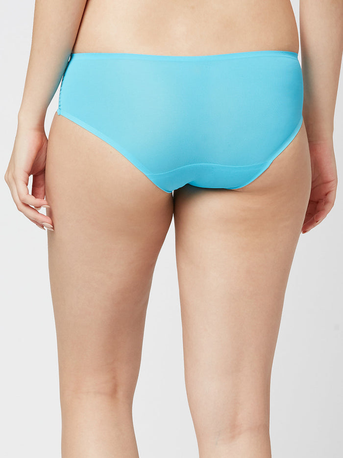Invisifit Bonded Bikini Panties- Pack of 3