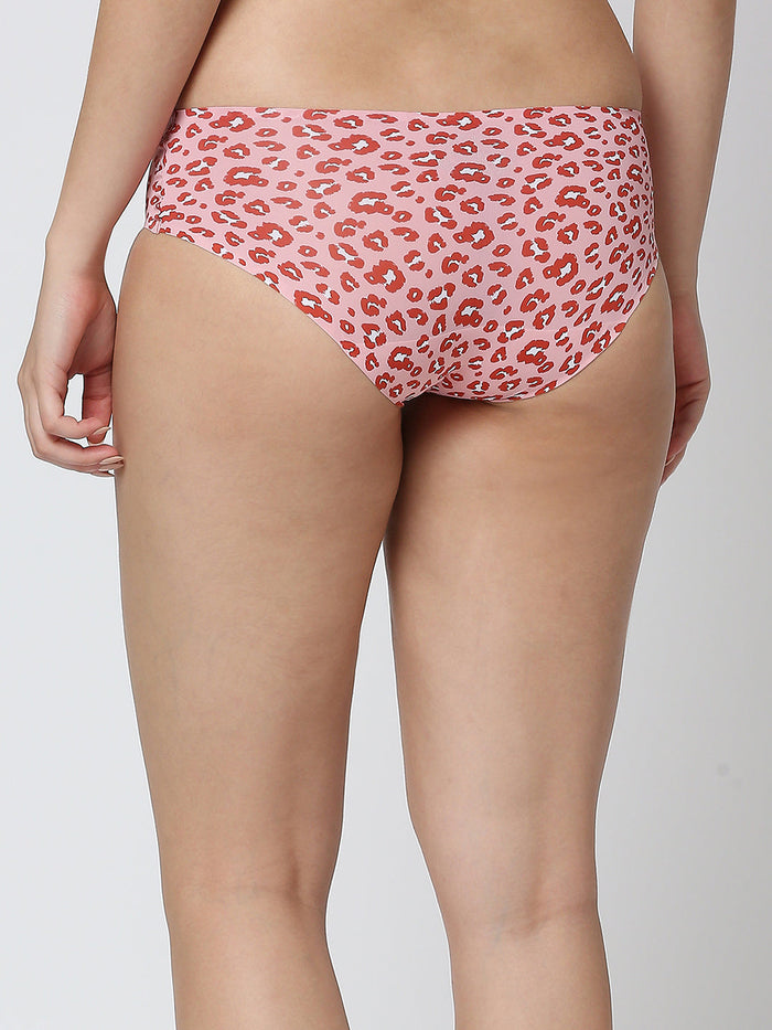 Invisifit Bonded Bikini Panties- Pack of 3