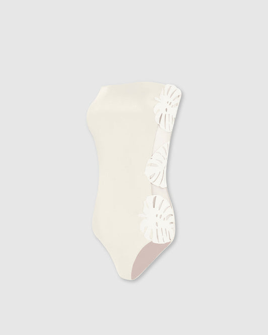 IVANA ONE PIECE SWIMSUIT