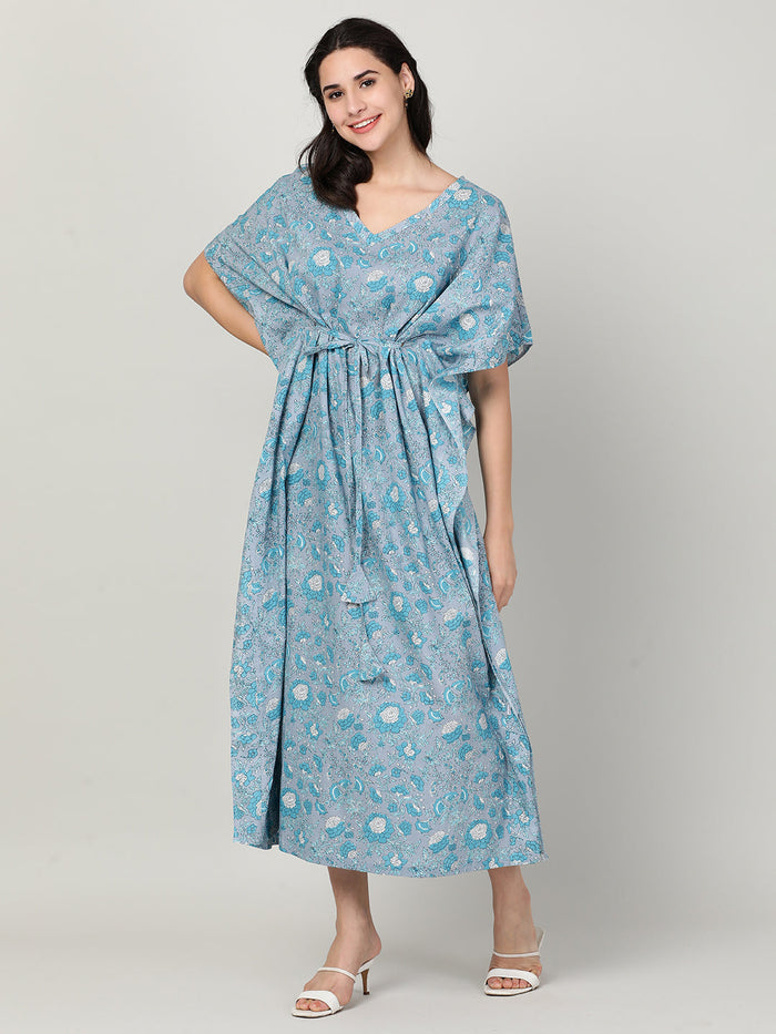 JADE PALACE KAFTAN