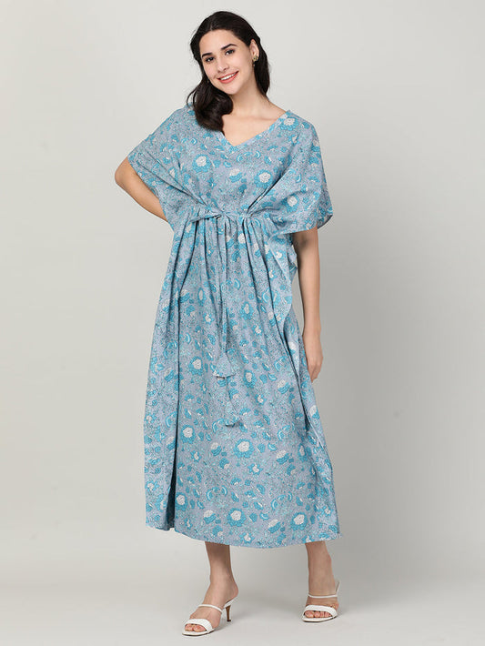 JADE PALACE KAFTAN