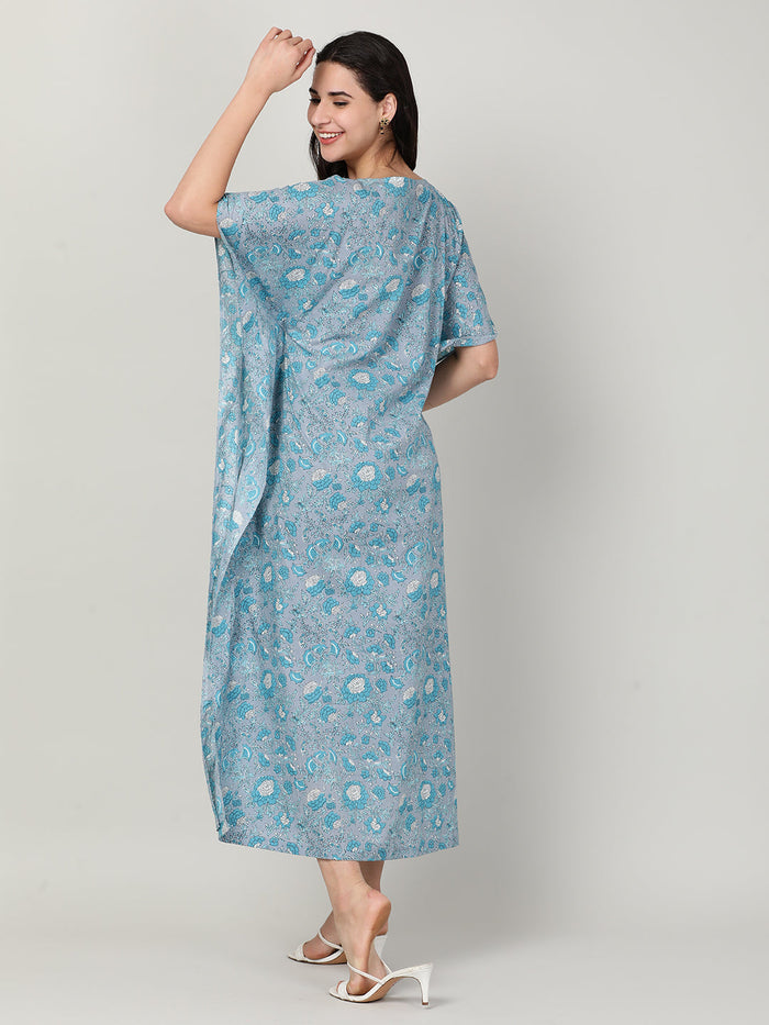 JADE PALACE KAFTAN