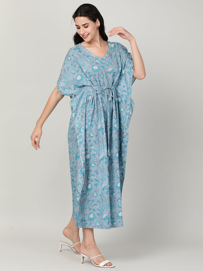 JADE PALACE KAFTAN
