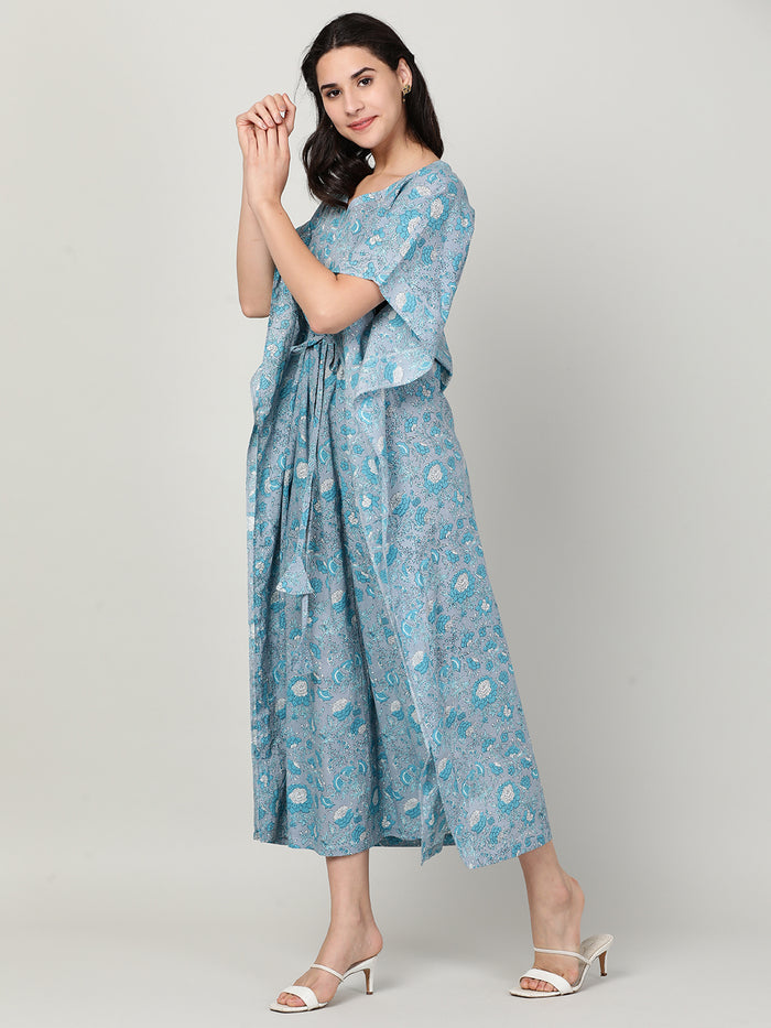 JADE PALACE KAFTAN