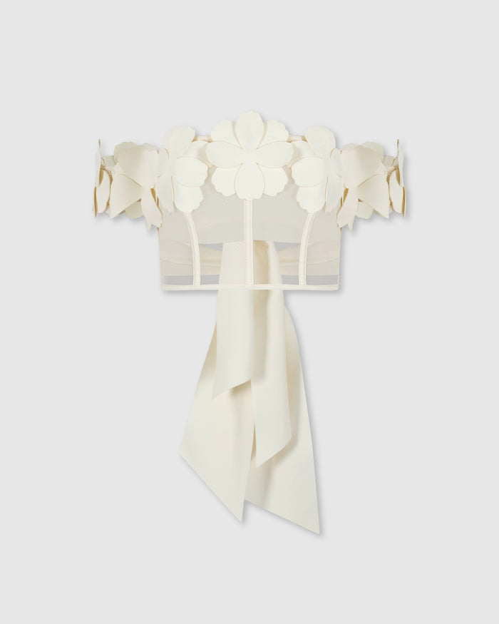 JARDIN DE LU BIKINI TOP