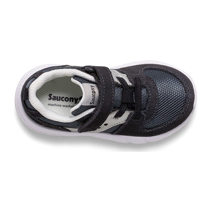 Jazz Lite - Navy/Silver - Kids