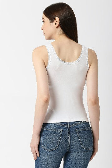 Jessica Regular Innerwear Camisole (Pack of 1)