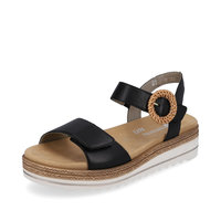 Jocelyn 52 - Black