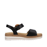 Jocelyn 52 - Black