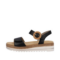 Jocelyn 52 - Black