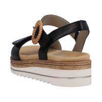 Jocelyn 52 - Black