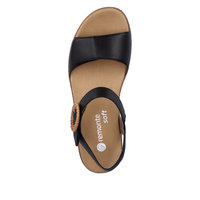 Jocelyn 52 - Black