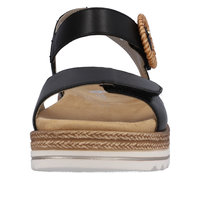 Jocelyn 52 - Black