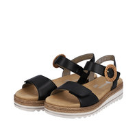 Jocelyn 52 - Black