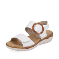 Jocelyn 53 - White