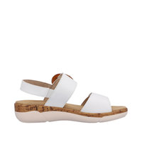 Jocelyn 53 - White