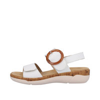 Jocelyn 53 - White