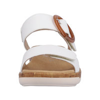 Jocelyn 53 - White