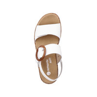 Jocelyn 53 - White