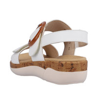 Jocelyn 53 - White