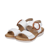 Jocelyn 53 - White