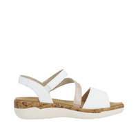 Jocelyn 60 - White
