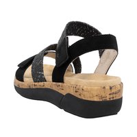 Jocelyn 61 - Black Schwarz