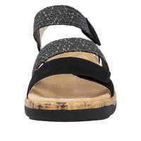 Jocelyn 61 - Black Schwarz