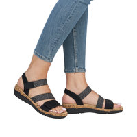 Jocelyn 61 - Black Schwarz