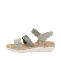 Jocelyn 61 - Olive