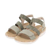 Jocelyn 61 - Olive
