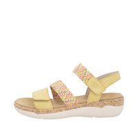 Jocelyn 61 - Sun Multi