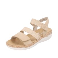 Jocelyn 61 - Tan