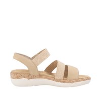 Jocelyn 61 - Tan