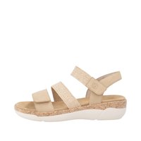 Jocelyn 61 - Tan