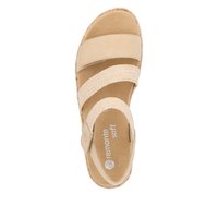 Jocelyn 61 - Tan