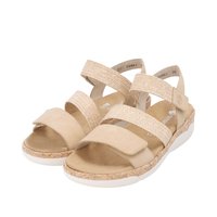 Jocelyn 61 - Tan
