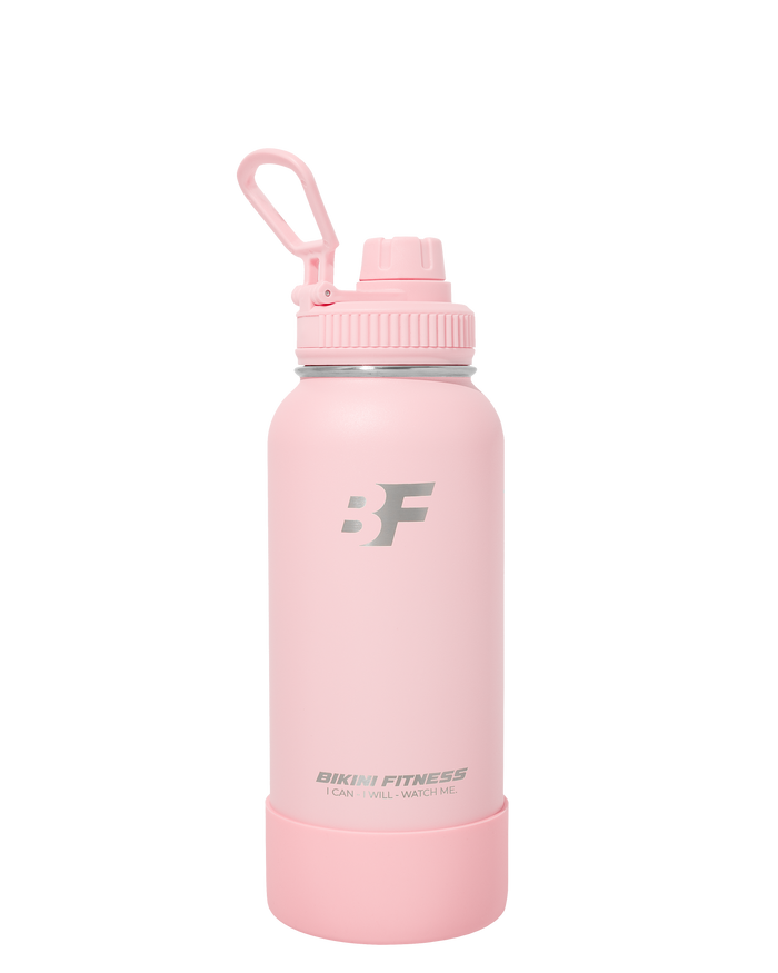 Joyfull Bottles