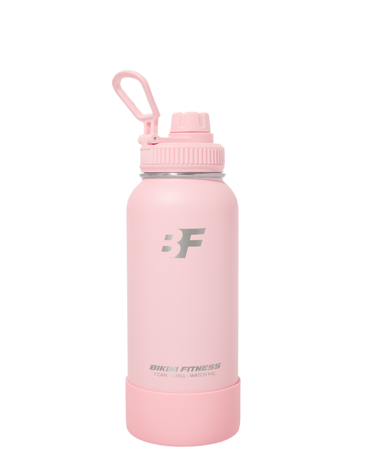 Joyfull Bottles