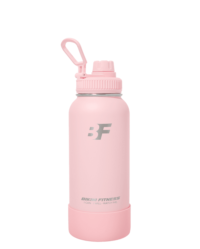 Joyfull Bottles
