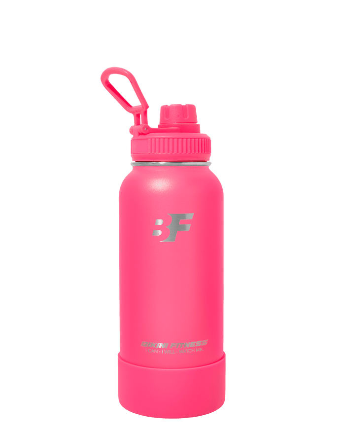 Joyfull Bottles