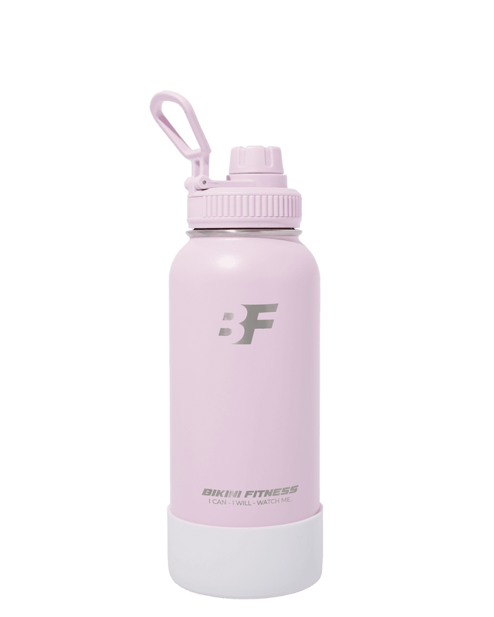 Joyfull Bottles