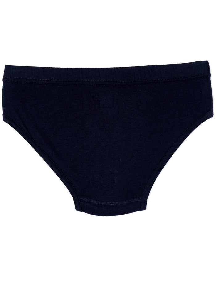 Jr 514 Redrose Boys Innerwear Briefs – Pack of 6 | Soft Cotton Multicolor Underwear for Kids | JR-514