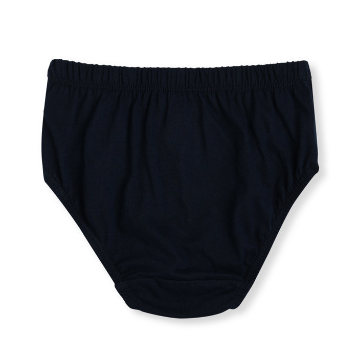 JR-604 | Boys’ Spiderman Briefs – 6-Pack 100% Cotton Underwear