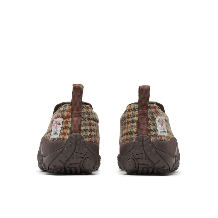 Jungle Moc x Harris Tweed Men's