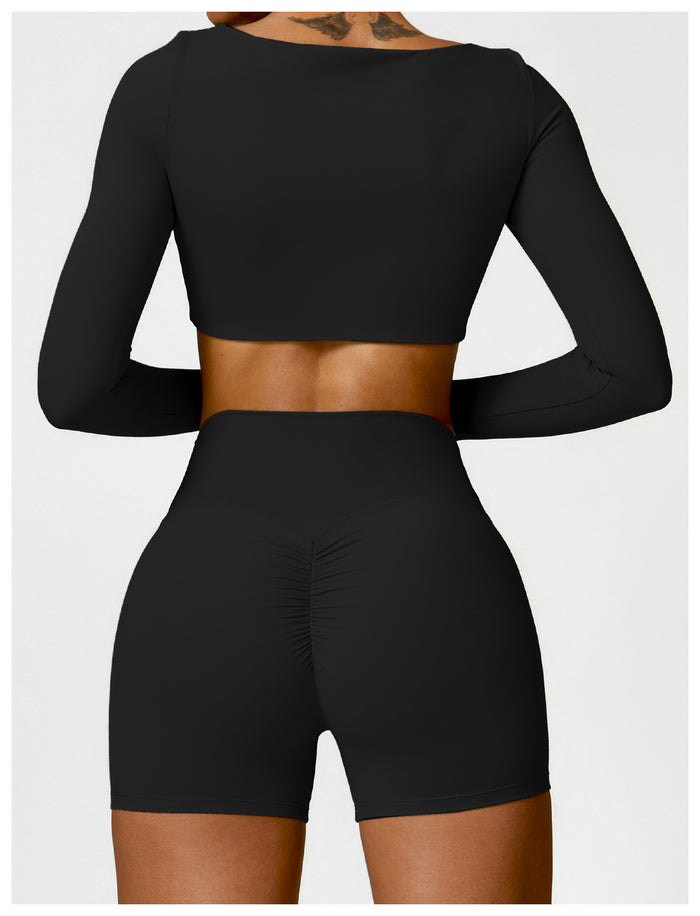 Kasey long sleeve