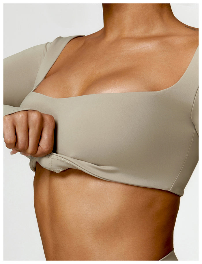 Kasey long sleeve