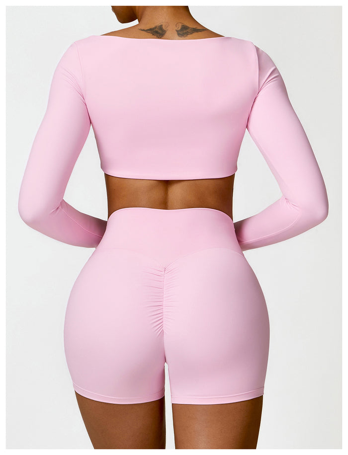 Kasey long sleeve